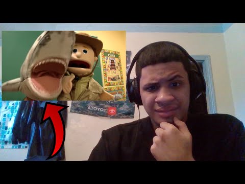 WHY WOULD YOU BRING THIS TO SCHOOL!? | SML Movie: Trapped In School Reaction!
