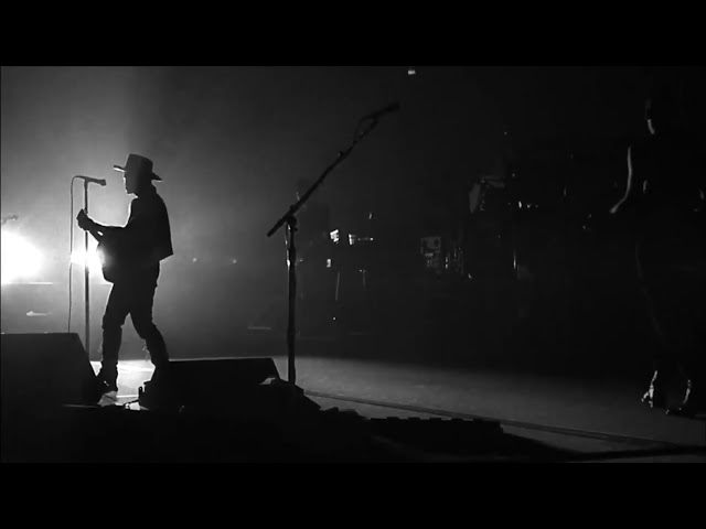 U2: Rattle and Hum (1988) - Bono as Self