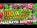 100X Geldi Mükemmel Ödeme Aldık l Oyunu Bozduk l Sweet Bonanza l#sweetbonanza #slot #casino