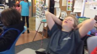 Mannequin Challenge with Class