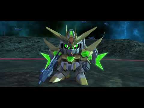 星際致勝鋼彈戰鬥小影片希望大家喜歡