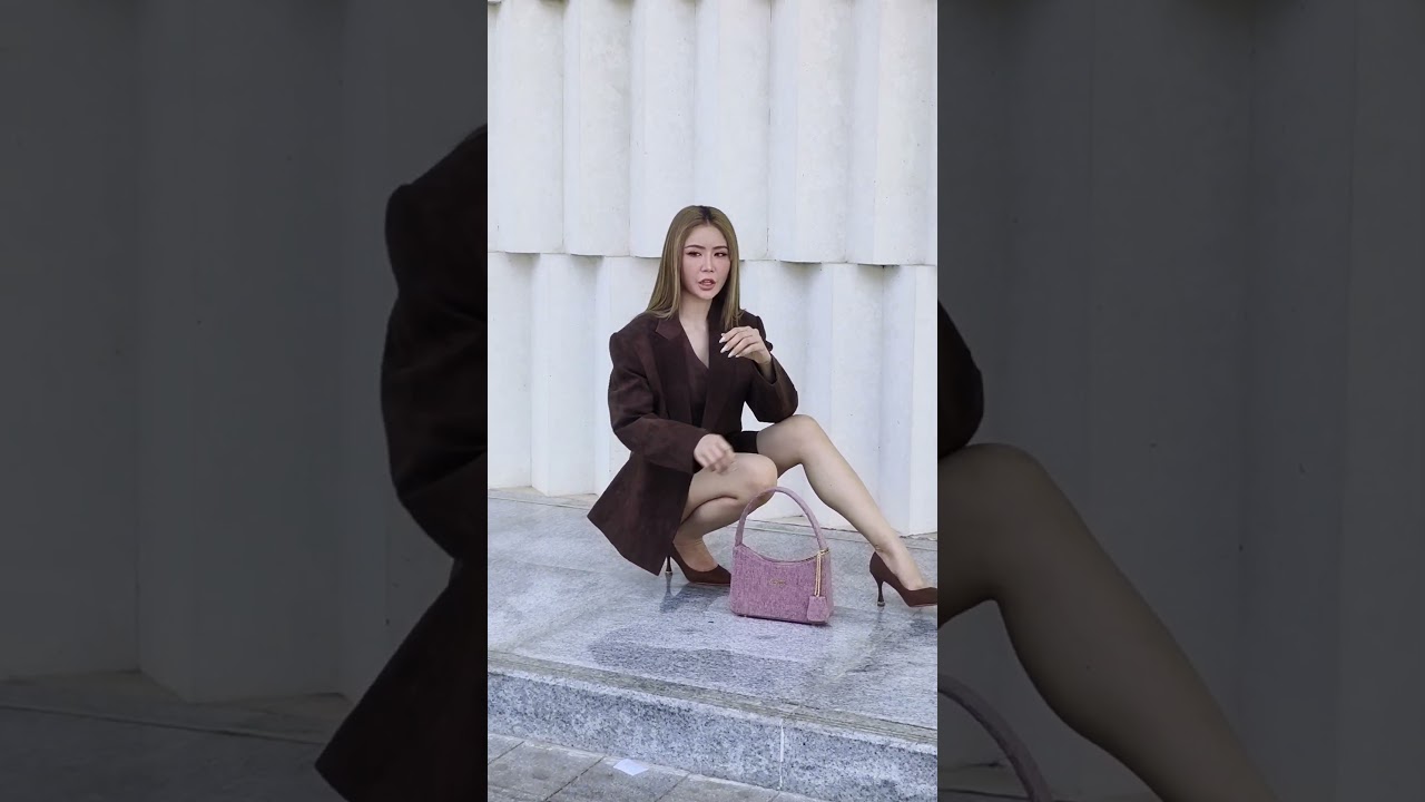 Coming soon น้องโรชี่ 2nd Runner Up Miss Universe Laos 2025 อัพเดทงานถ่ายแบบล่าสุด