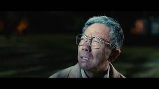 ألفيلم ألياباني inuyashiki 2018 مترجم للغة ألعربية