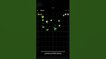 Blum - Play To Earn - Today