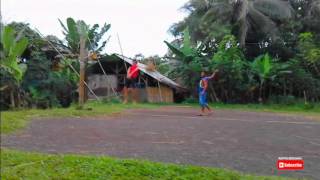 Volleyball Training REFFIN ERDHIANA Edition #2 | CVC | Cipariuk Volleyball Club