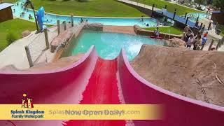 Splash Kingdom Canton 2019