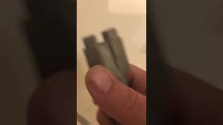 Cleaning a bathtub drain