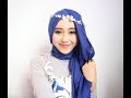 Model Hijab Untuk Wisuda Sma