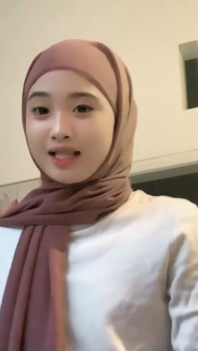 STORY WA 30 DETIK TERBARU 2022||STORY WA TIK TOK CEWEK HIJAB 😍✨||TERBARU 🥀