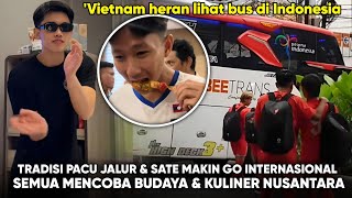 Download Lagu Nguyen CS Kecanduan Goyang Pacu Jalur, Laos Ketagihan Sate” Semua Tim Dibuat Betah Sama Indonesia MP3 Download Lagu Nguyen CS Kecanduan Goyang Pacu Jalur, Laos Ketagihan Sate” Semua Tim Dibuat Betah Sama Indonesia MP3