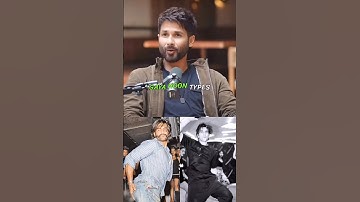 Shahidkapoor destroyed Ranveer singh😂 #shorts #ShahidKapoor #bollywood #RanveerSingh