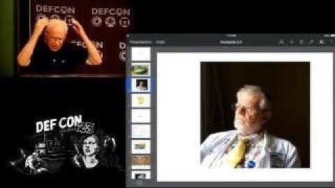 DEF CON 23 Richard Thieme Hacking the Human Body and Brain