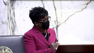 House Floor Session, 3/21/2022 #1