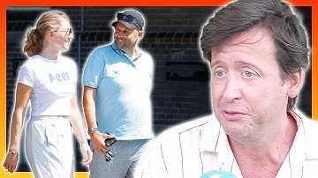 The real reason behind Jamie Kames and Dirty Jack