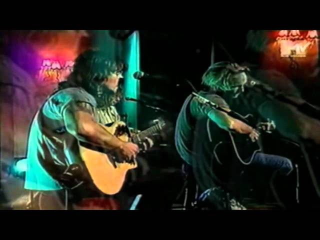 BON JOVI - ALWAYS (Acoustic) class=