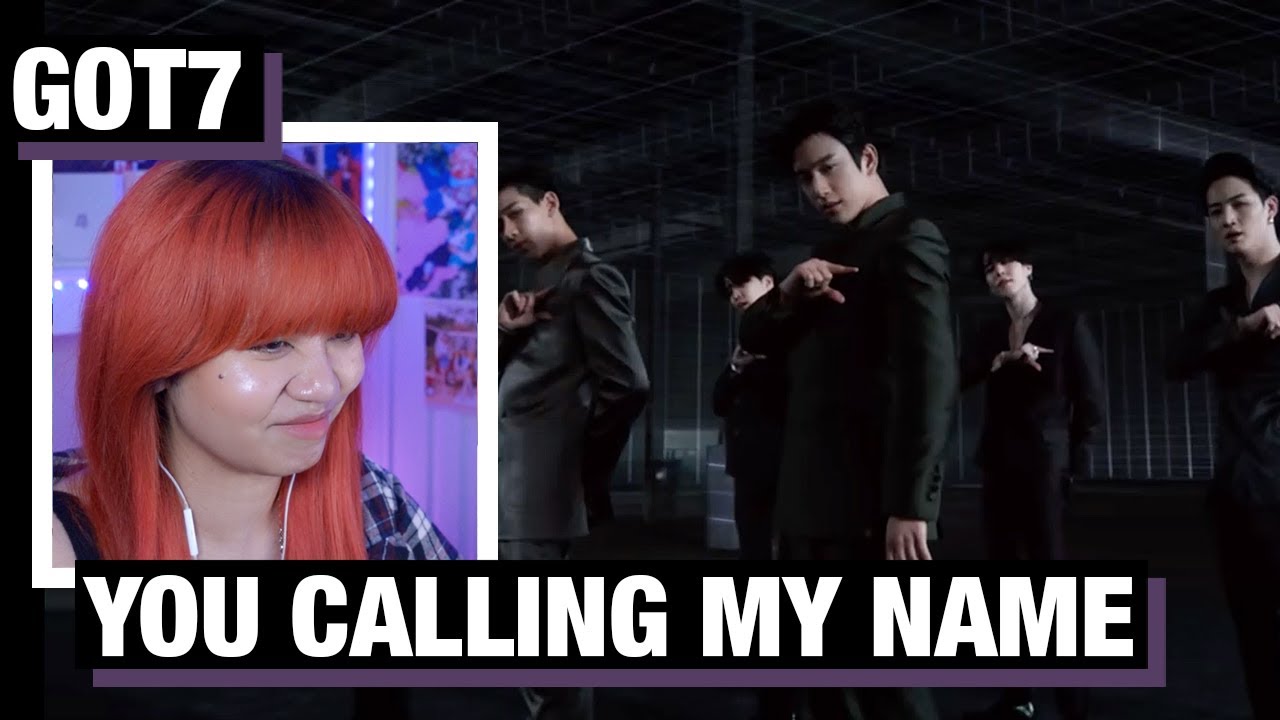 A RETIRED DANCER'S POV— GOT7 