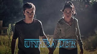 The Unhealer (2021)  Trailer