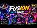 👉 FUSION 🔥 Bass Reverb Vibe | Loud Bass Boosted Song 2026 🔊🎧 (Use Headphones)