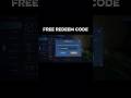 New redeem code in mobile legends 5v5 #moba5v5 #shorts #mobilelegends