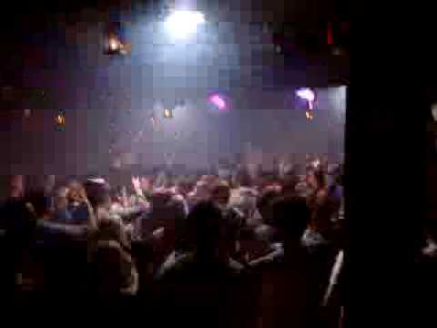 Carl Cox @ Gods Kitchen 25/04/09 (2/3)