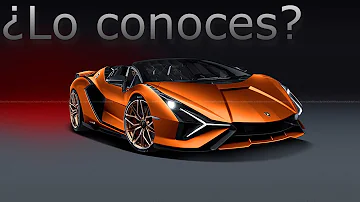 ¿Cuál es el Lamborghini más rápido?