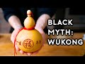 Black Myth: Wukong's Medicinal Recipes | Arcade With Alvin