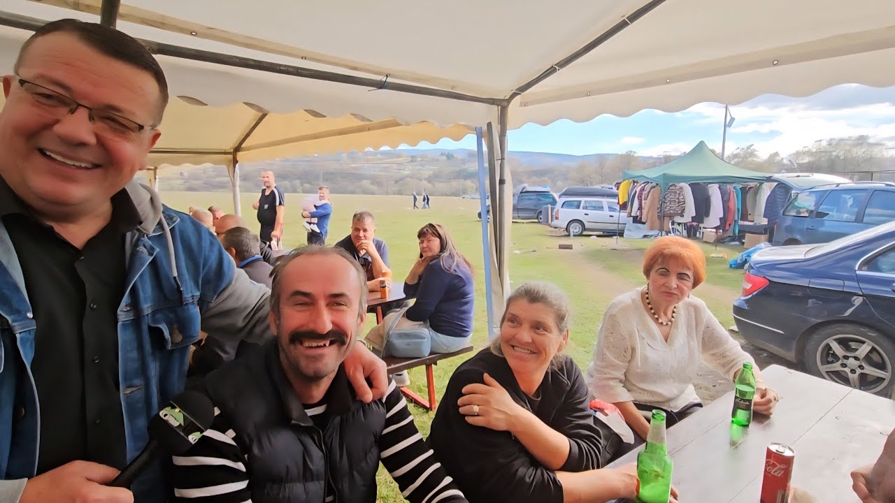 🐄 Vašar u Šipovu: Kasim kupio kravu, odmah se obliznila – a po vašaru kruže i falš pare! 💥