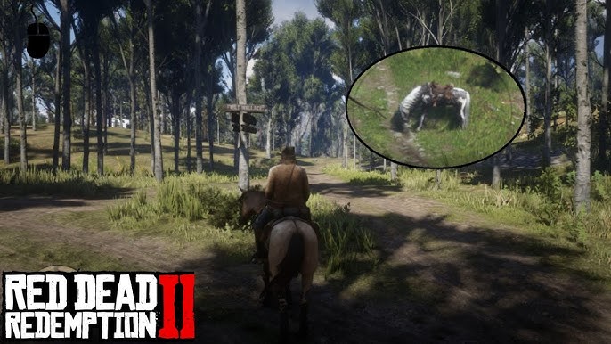 Red Dead Redemption 2 #01 - O inicio, JOGO INCRÍVEL (GAMEPLAY PS4 PRO  PT-BR) 