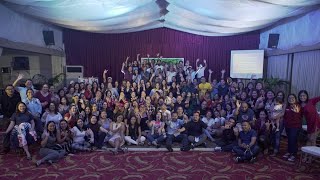 USJ-R High School Reunion Batch 1999