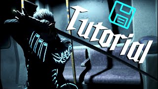 Famous DMC5 - Replacing/Swapping Your Save File【Tutorial】 Profile