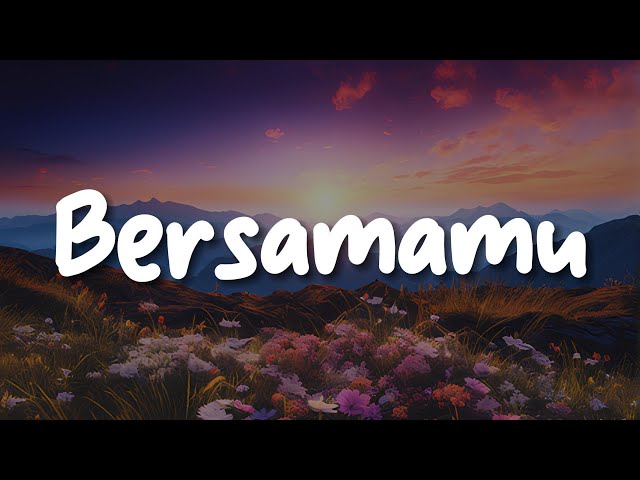 Bersamamu, 1000 Tahun Lamanya, It's Only Me (Lirik) - Jaz | Mix Playlist class=