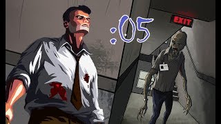 【SKYHILL】どうして武器落としちゃうの？【難易度：難しい】:05