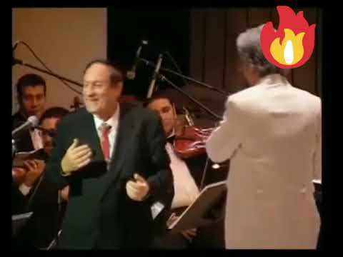 محمد العزبي موال يا عم