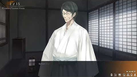 The Shell Part II: Purgatorio #10 • Obsession & True Ending • Full Game (No Commentary Gameplay)