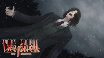 The Shell Part II: Purgatorio #10 • Obsession & True Ending • Full Game (No Commentary Gameplay)