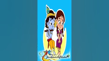 Happy Krishna Janmashtami Status i lord krishna flute music #short #status #krishna