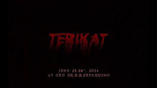 "TERIKAT" - Official Trailer