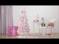 Francfranc 2019 CHRISTMAS STARTER SET - PINK -