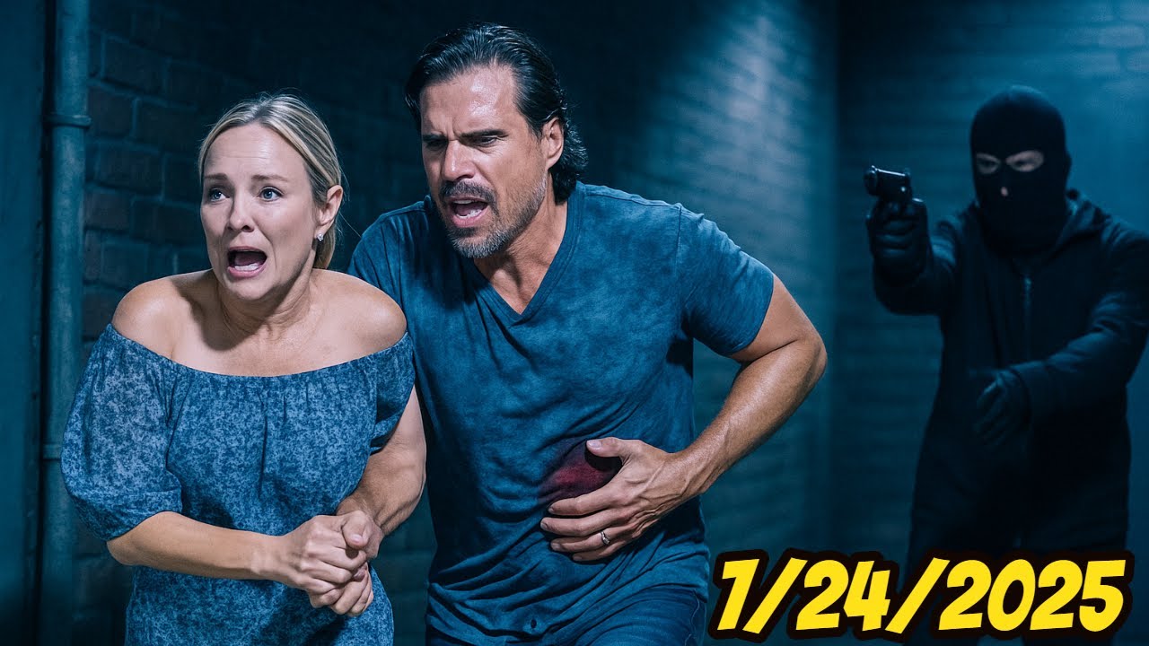 FULL The Young And The Restless Thursday, July 24 Spoilers | Next On YR 7-24-2025 Breaking News