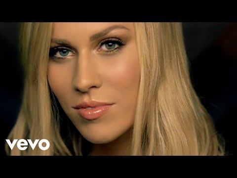 Natasha Bedingfield - Unwritten (US Version) (Official Video) 