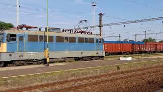 V43 1223 körbejárása 2.