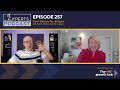Podcast EP257 - Don't Believe the AI Hype with Fiona Challis & Ian Luckett