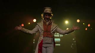 ECG Season 10 Finals - Spain Solo - Lemony Snicket&#39;s A Series of Unfortunate Events