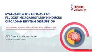 Disturbed Circadian Rhythm May be Associated with Alzheimer’s Disease | Shoolini University