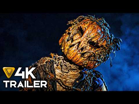 PUMPKINHEAD 2 Official Trailer (2026) Horror Movie [4K]