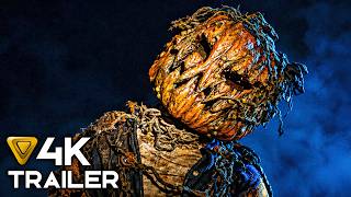 PUMPKINHEAD 2 Official Trailer (2026) Horror Movie [4K]