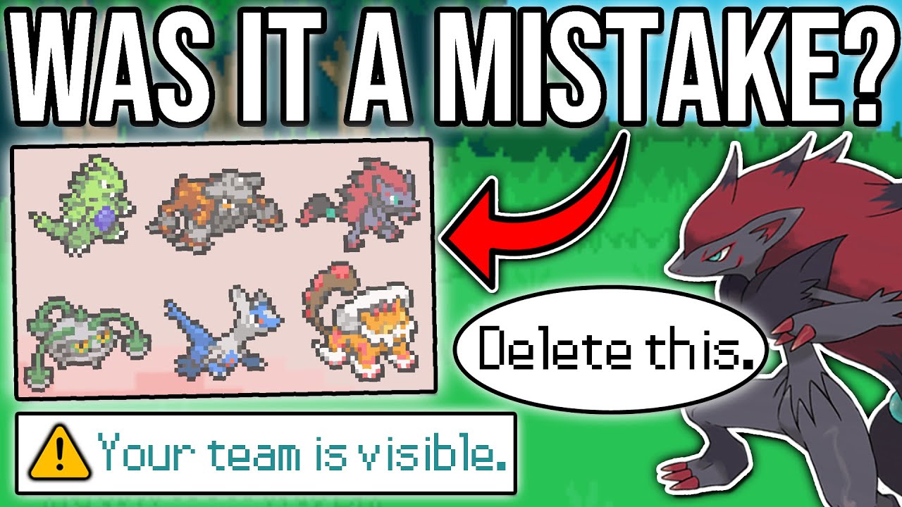 Pokemon: Every Mistake Players Can Make When Training Toxel & How To Avoid  Them