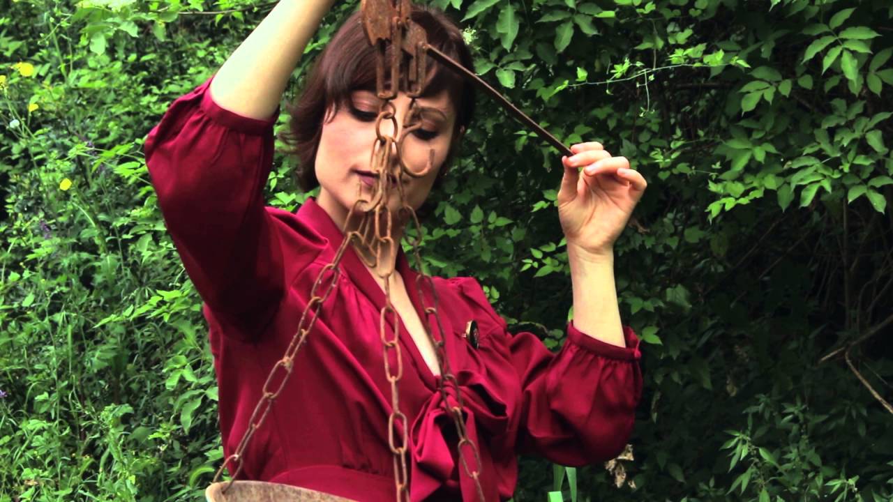 Canusìa - Quando i sole - videoclip ufficiale