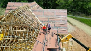Building A Dream Home Episode 47