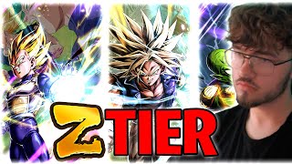 Trying out Legends NEWEST Boost System was a Mistake